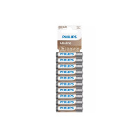 Produktbild för Philips Power Alkaline LR03P20T