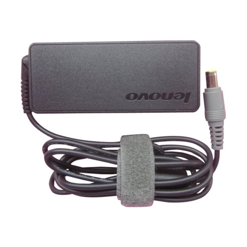 Lenovo Lite-On ADLC65NLT3A - strömadapter - 65 Watt