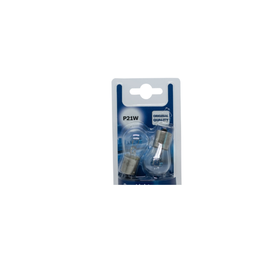Produktbild för Bosch Pure Light-lampa P21W 12V