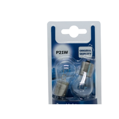 Bosch Bosch Pure Light-lampa P21W 12V