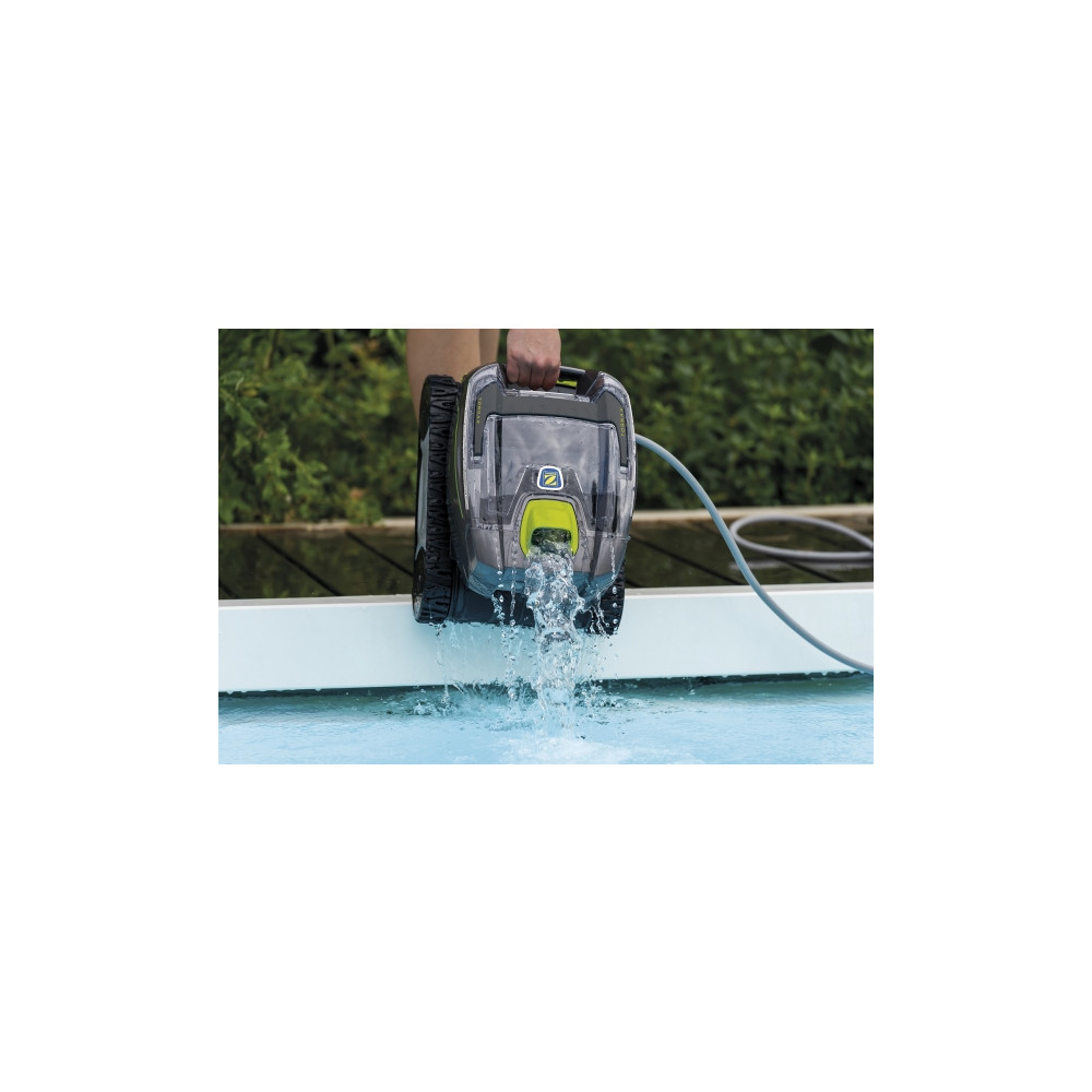 Produktbild för Zodiac Electric Pool Cleaner