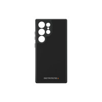 Produktbild för PanzerGlass HardCase Black Edition - baksidesskydd för mobiltelefon