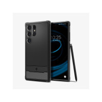 Produktbild för Skal Spigen Rugged Armor till Samsung Galaxy S24 Ultra