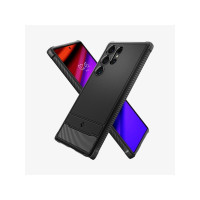 Produktbild för Skal Spigen Rugged Armor till Samsung Galaxy S24 Ultra