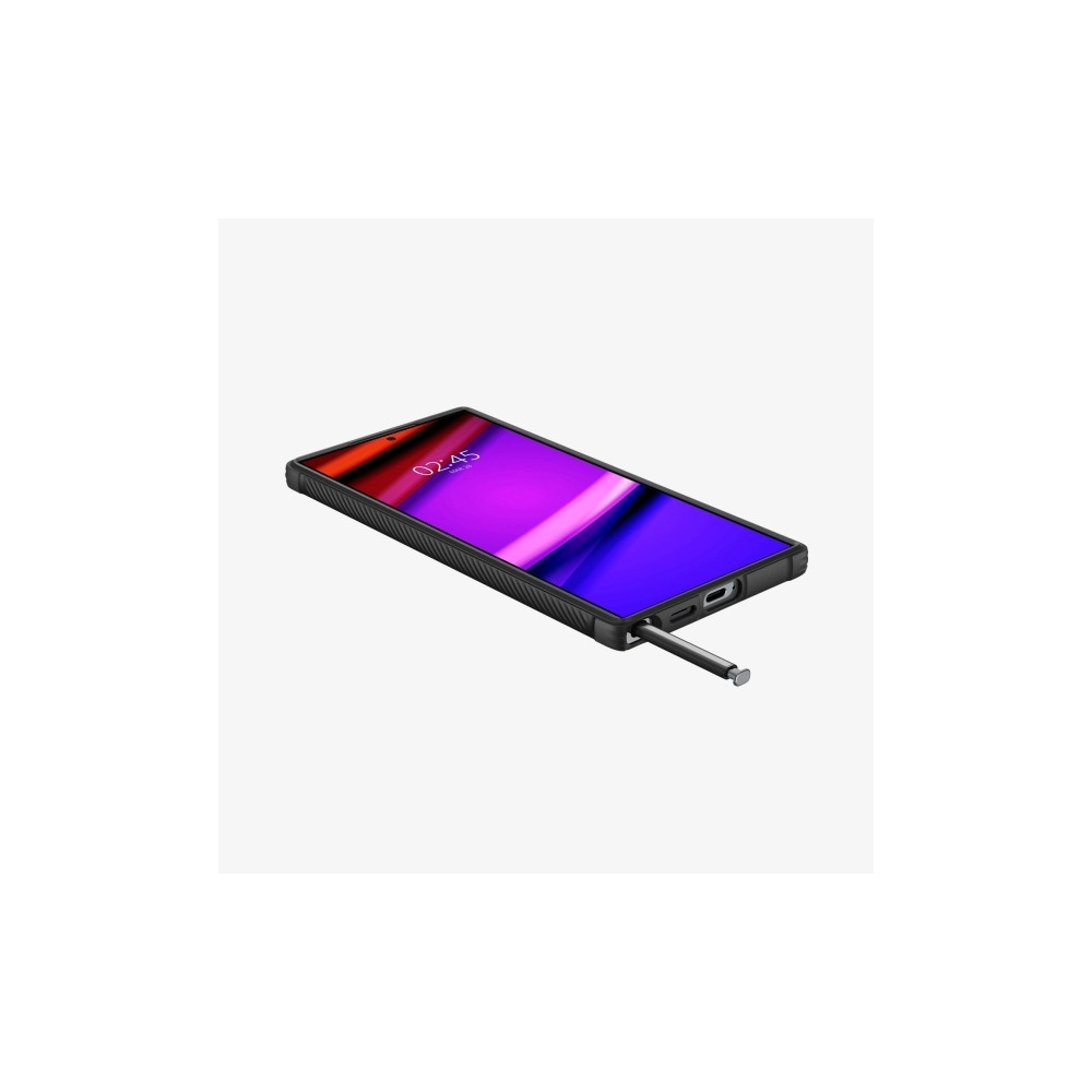 Produktbild för Skal Spigen Rugged Armor till Samsung Galaxy S24 Ultra