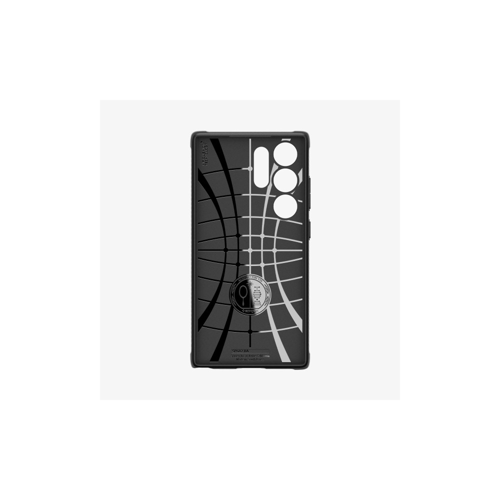 Produktbild för Skal Spigen Rugged Armor till Samsung Galaxy S24 Ultra