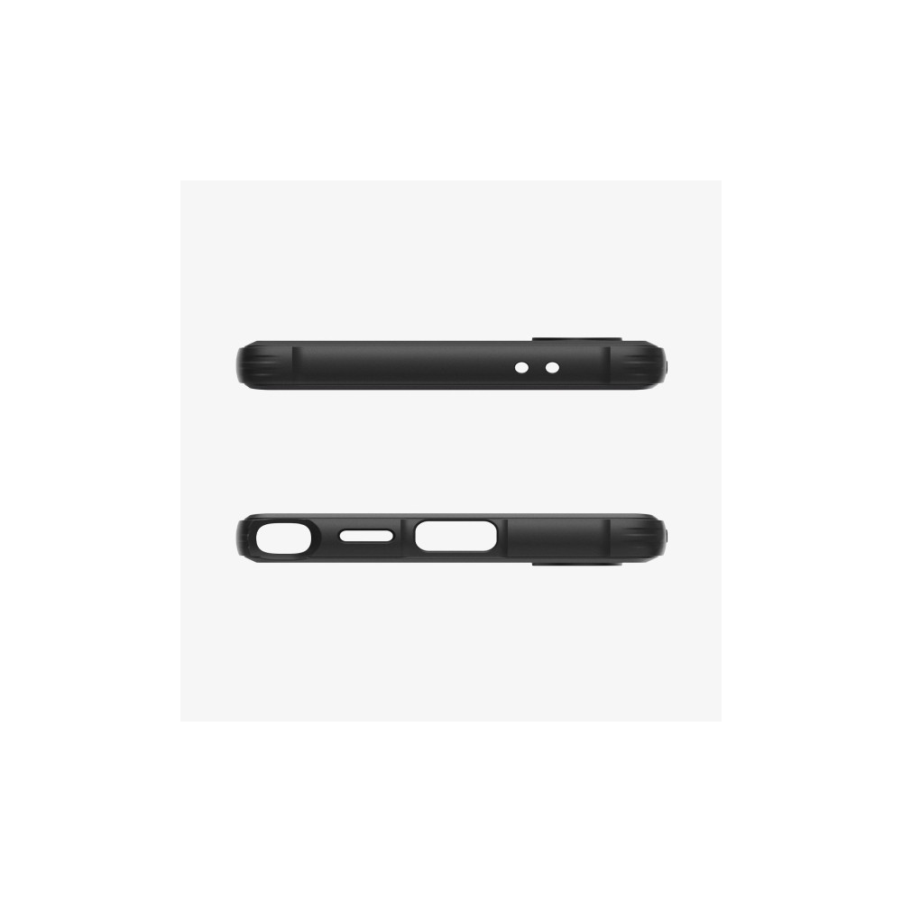Produktbild för Skal Spigen Rugged Armor till Samsung Galaxy S24 Ultra