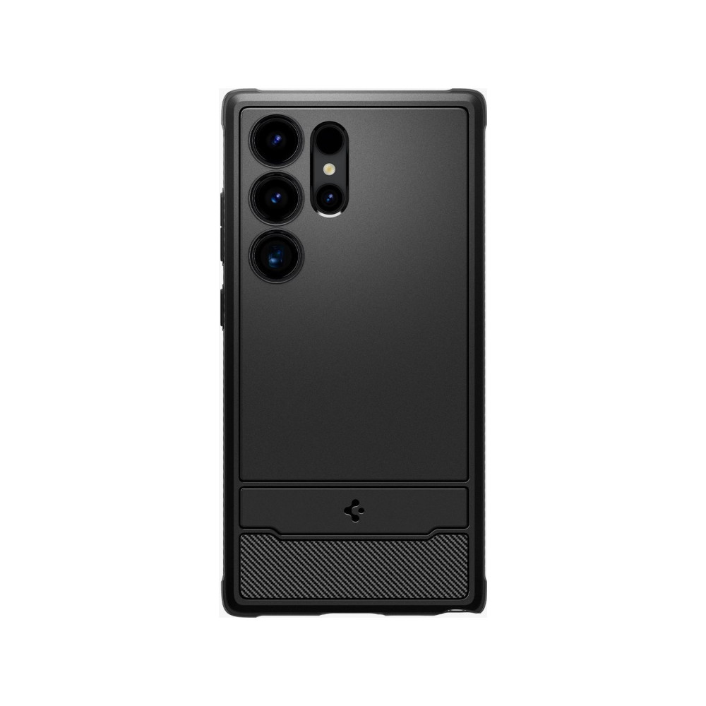 Produktbild för Skal Spigen Rugged Armor till Samsung Galaxy S24 Ultra