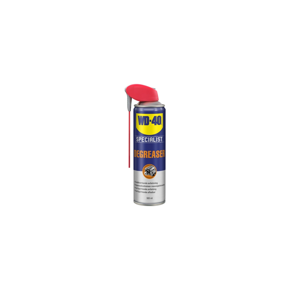 Produktbild för WD-40 avfettning