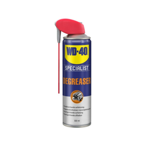 WD-40 WD-40 avfettning