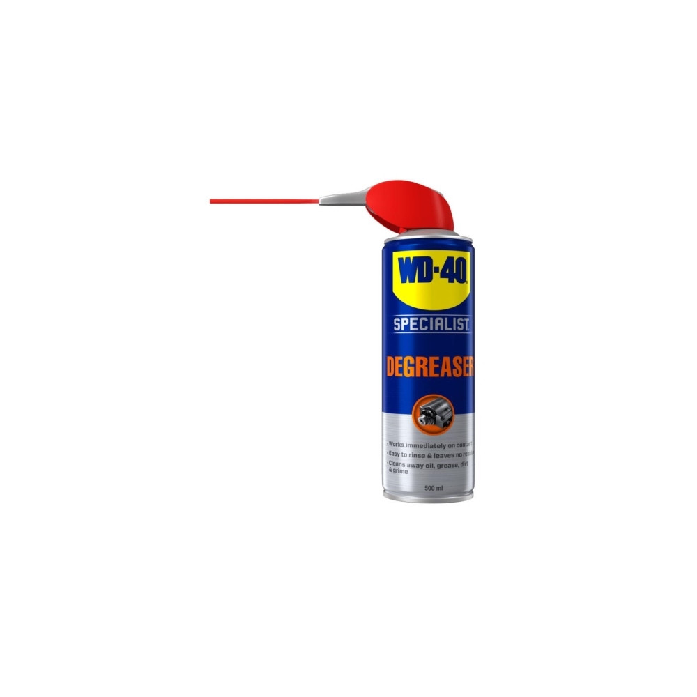Produktbild för WD-40 avfettning