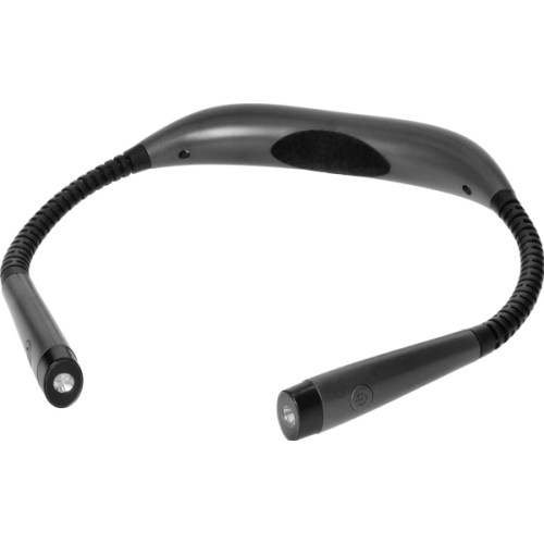 ORNO Orno pannlampa med Li-po 1000mAh batteri, val av ljusfärg, g...