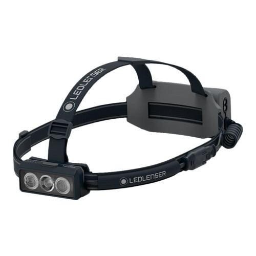 Led Lenser Ledlenser NEO9R - huvudficklampa - LED - 5200-6200 K