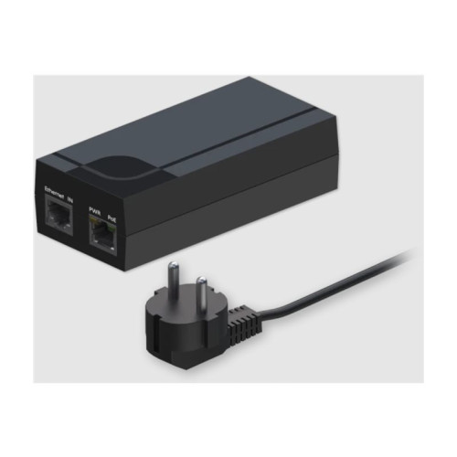 Teltonika - strömtillförsel - en port - Nätaggregat / PSU