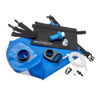 Produktbild för Katadyn 8020859, 6 l, svart, blå, 6 l, 2 l/min, rent vatten,...