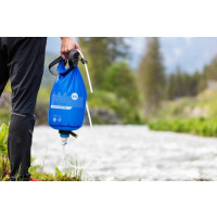 Produktbild för Katadyn 8020859, 6 l, svart, blå, 6 l, 2 l/min, rent vatten,...