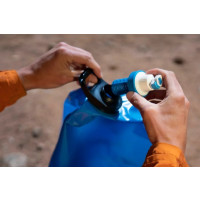 Produktbild för Katadyn 8020859, 6 l, svart, blå, 6 l, 2 l/min, rent vatten,...