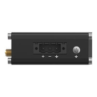 Produktbild för Teltonika RUT140 - trådlös router - Wi-Fi - DIN-skenmonterbar