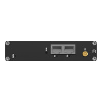 Produktbild för Teltonika RUT140 - trådlös router - Wi-Fi - DIN-skenmonterbar