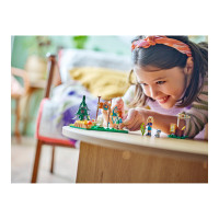 Produktbild för LEGO Friends 42622 - Adventure Camp Archery Range - byggsats
