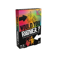 Produktbild för Would You Rather