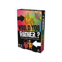 Produktbild för Would You Rather