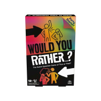 Produktbild för Would You Rather