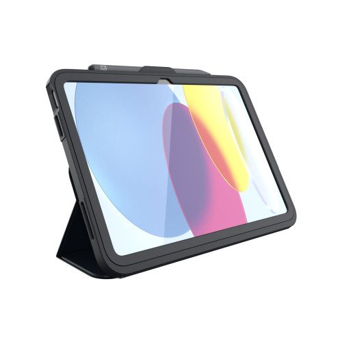 ZAGG ZAGG Rugged Messenger - skyddsfodral för surfplatta