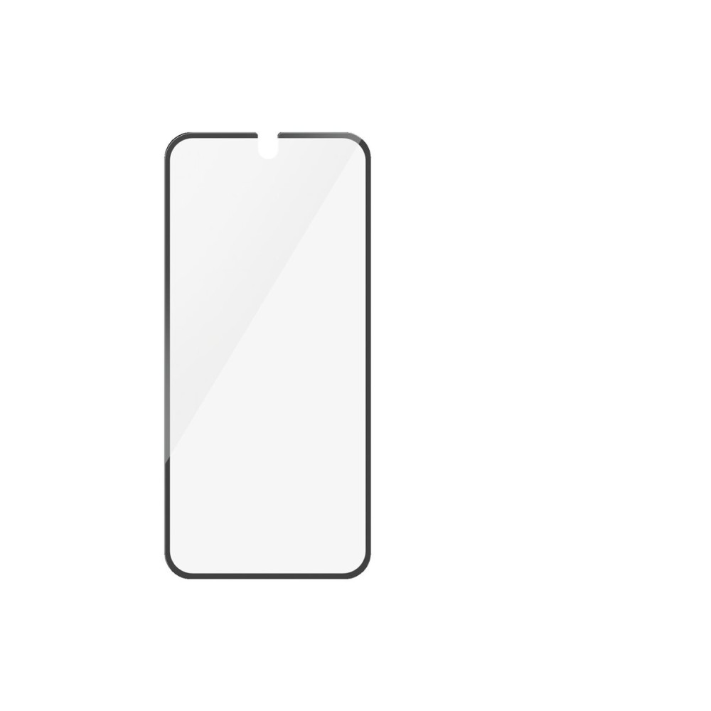 Produktbild för PanzerGlass - skärmskydd för mobiltelefon - ultrabred passning