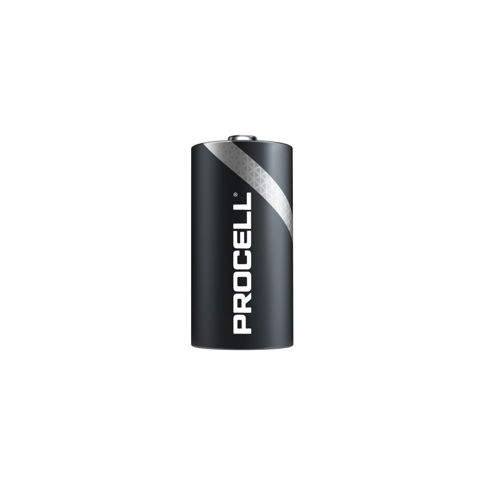 Produktbild för Procell alkaliska industribatterier C 1,5v 10st (STN10) / 18...