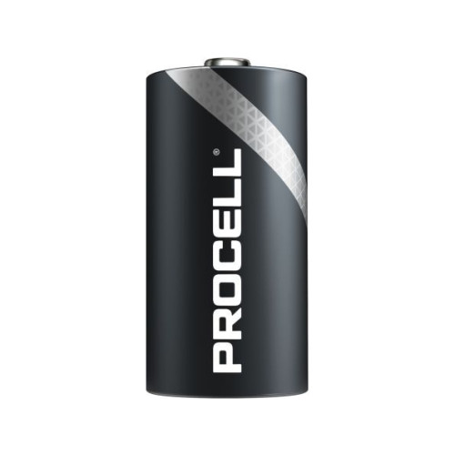 Procell Procell alkaliska industribatterier C 1,5v 10st (STN10) / 18...