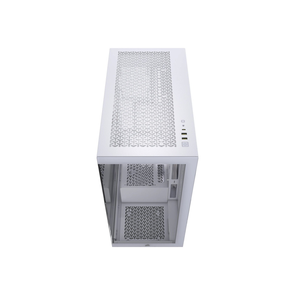 Produktbild för CORSAIR 3500X - mid tower - utökad ATX