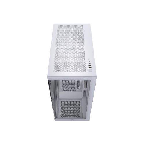 Corsair Microsystems CORSAIR 3500X - mid tower - utökad ATX