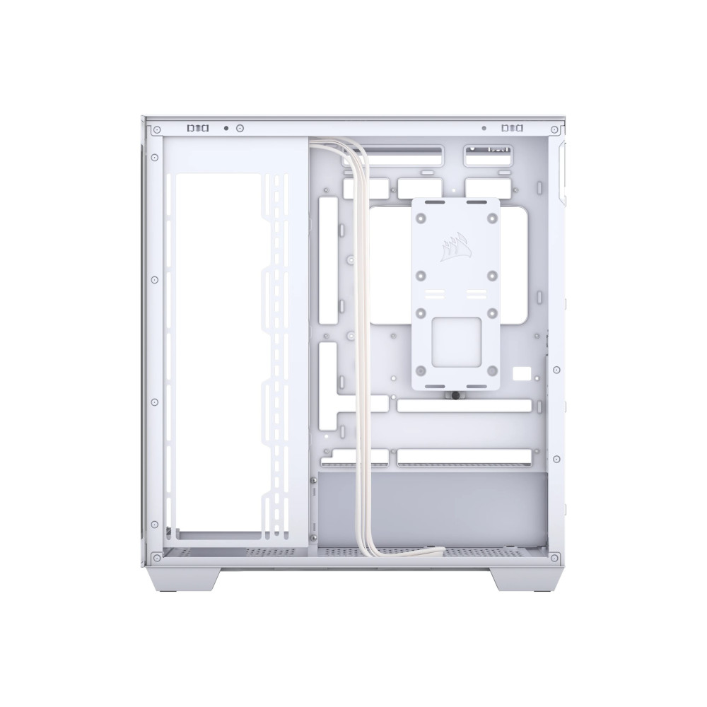 Produktbild för CORSAIR 3500X - mid tower - utökad ATX