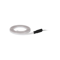 Produktbild för EGLO Flatneon z, Universell belysningslist, Vit, Plast, IP44...
