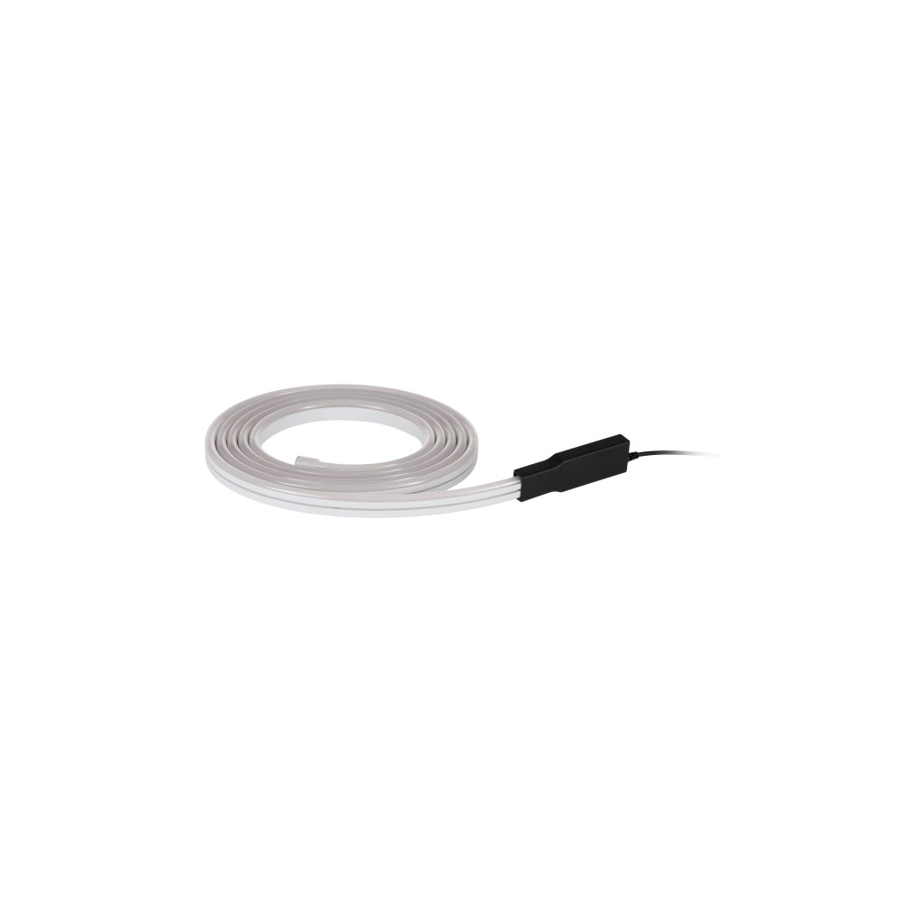 Produktbild för EGLO Flatneon z, Universell belysningslist, Vit, Plast, IP44...