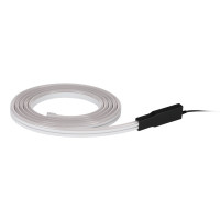 Produktbild för EGLO Flatneon z, Universell belysningslist, Vit, Plast, IP44...
