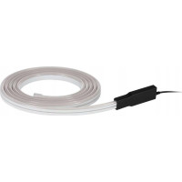 Produktbild för EGLO Flatneon z, Universell belysningslist, Vit, Plast, IP44...