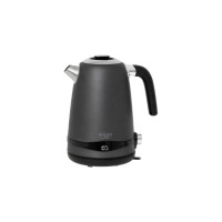 Produktbild för Adler AD 1295G, 1,7 l, 2200 W, Svart, Rostfritt stål, Grå, R...