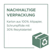 Produktbild för Universaletiketter Avery 48,5x25,4 mm, hvid med Ultragrip +...