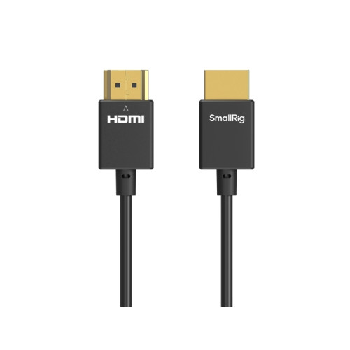 SMALLRIG SmallRig 4794, 1 m, HDMI Typ A (standard), HDMI Typ A (stand...