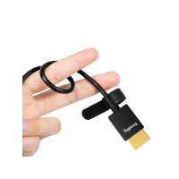 Produktbild för SmallRig 4794, 1 m, HDMI Typ A (standard), HDMI Typ A (stand...