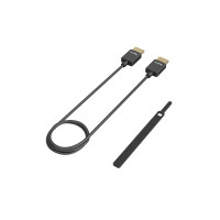Produktbild för SmallRig 4794, 1 m, HDMI Typ A (standard), HDMI Typ A (stand...