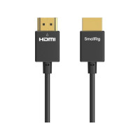 Produktbild för SmallRig 4794, 1 m, HDMI Typ A (standard), HDMI Typ A (stand...