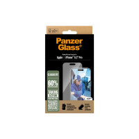 Produktbild för PanzerGlass - skärmskydd för mobiltelefon - klassisk passning