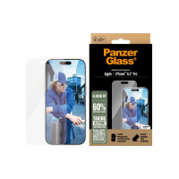 Produktbild för PanzerGlass - skärmskydd för mobiltelefon - klassisk passning