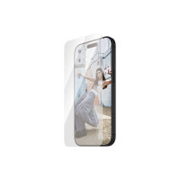 Produktbild för SAFE. by PanzerGlass - skärmskydd för mobiltelefon - ultrabred passning