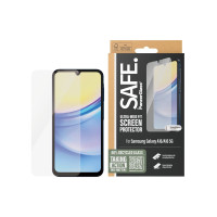Produktbild för SAFE. by PanzerGlass - skärmskydd för mobiltelefon - ultrabred passning