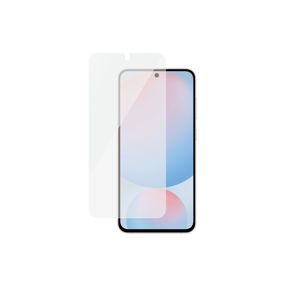 Produktbild för SAFE. by PanzerGlass - skärmskydd för mobiltelefon - ultra-bred passform med aligner