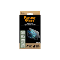 Produktbild för PanzerGlass - skärmskydd för mobiltelefon - spel, ultrabred passform